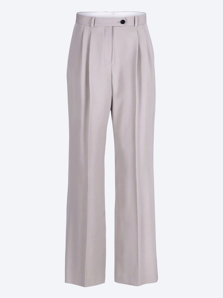 Virgil wool pants 1