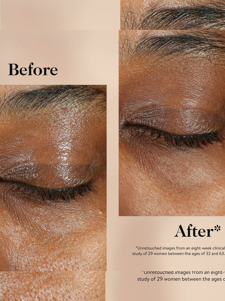Crème contour des yeux éclaircissante Vita-c 7