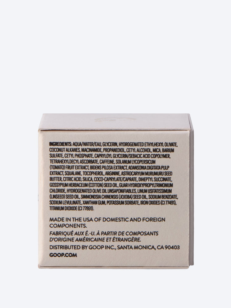 Crème contour des yeux éclaircissante Vita-c 4