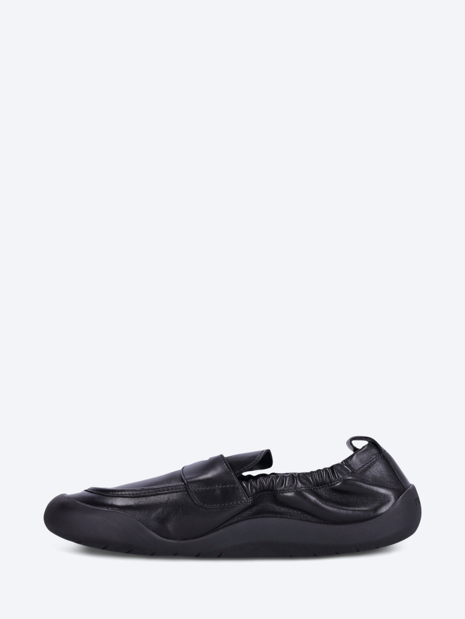Mocassins Vitello en cuir 4
