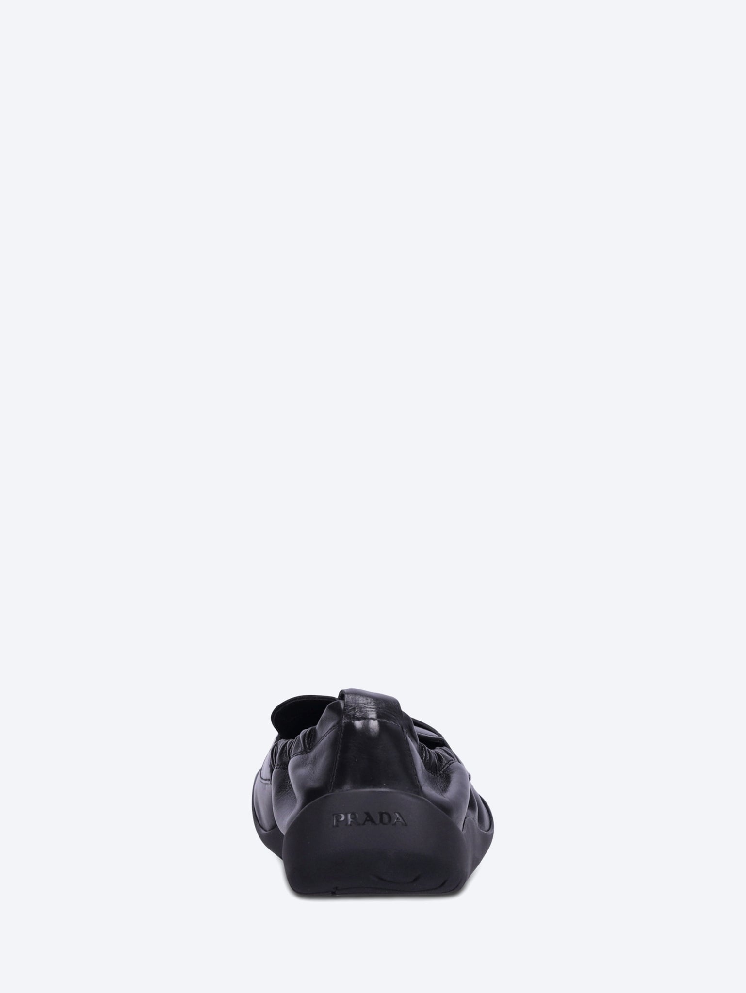 Mocassins Vitello en cuir 5