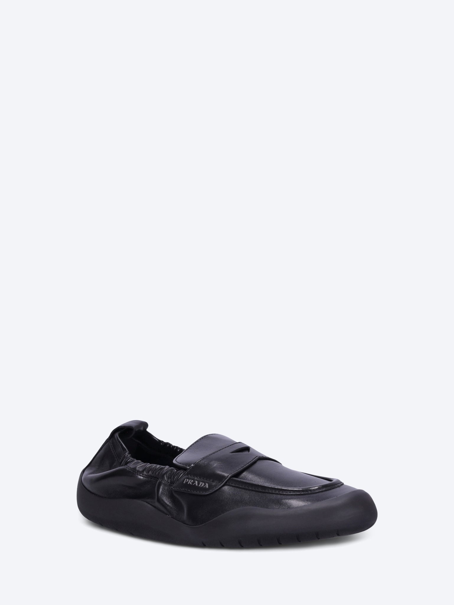 Mocassins Vitello en cuir 2