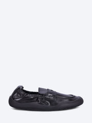Mocassins Vitello en cuir ref: