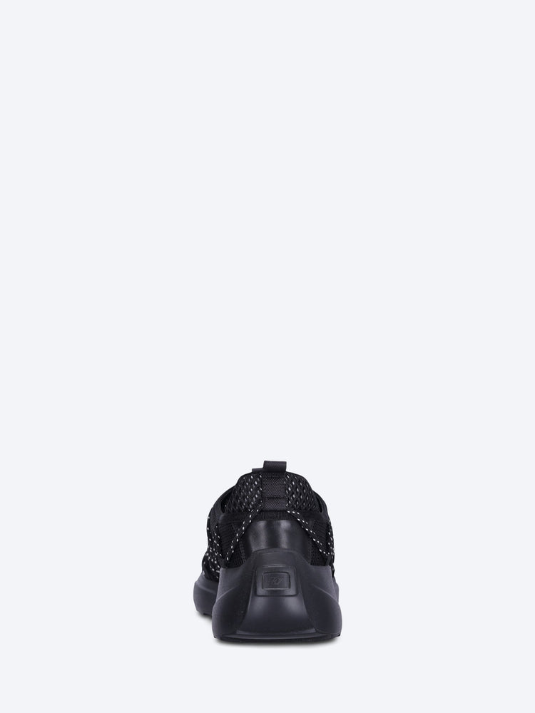 Viv on the run criss cross sneakers 5
