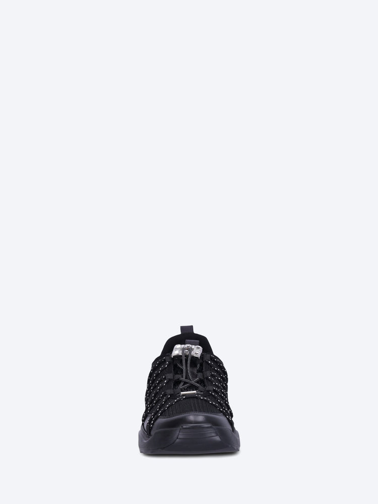 Viv on the run criss cross sneakers 3