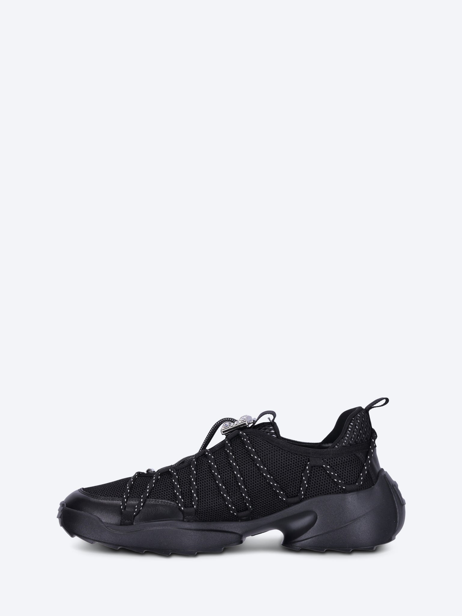 Viv on the run criss cross sneakers 4