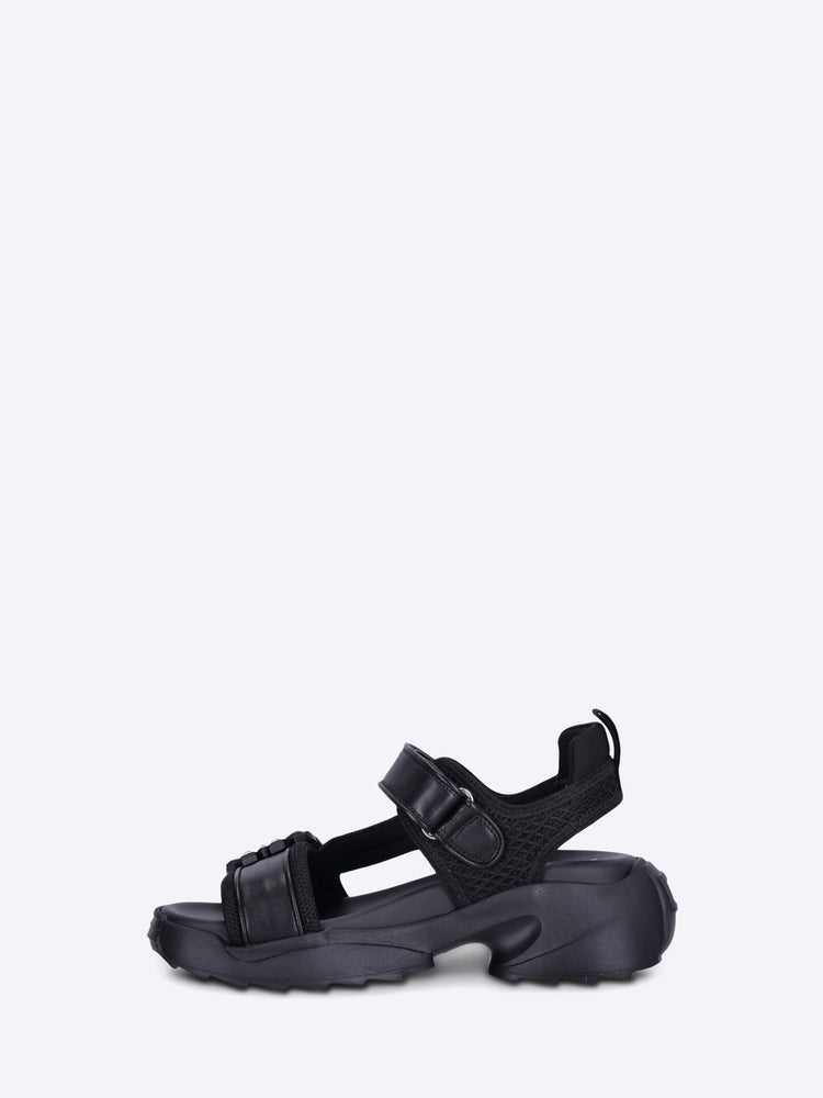 Viv on the run strass b sandals 4