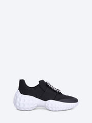 Viv run leichte Strass-Sneaker ref: