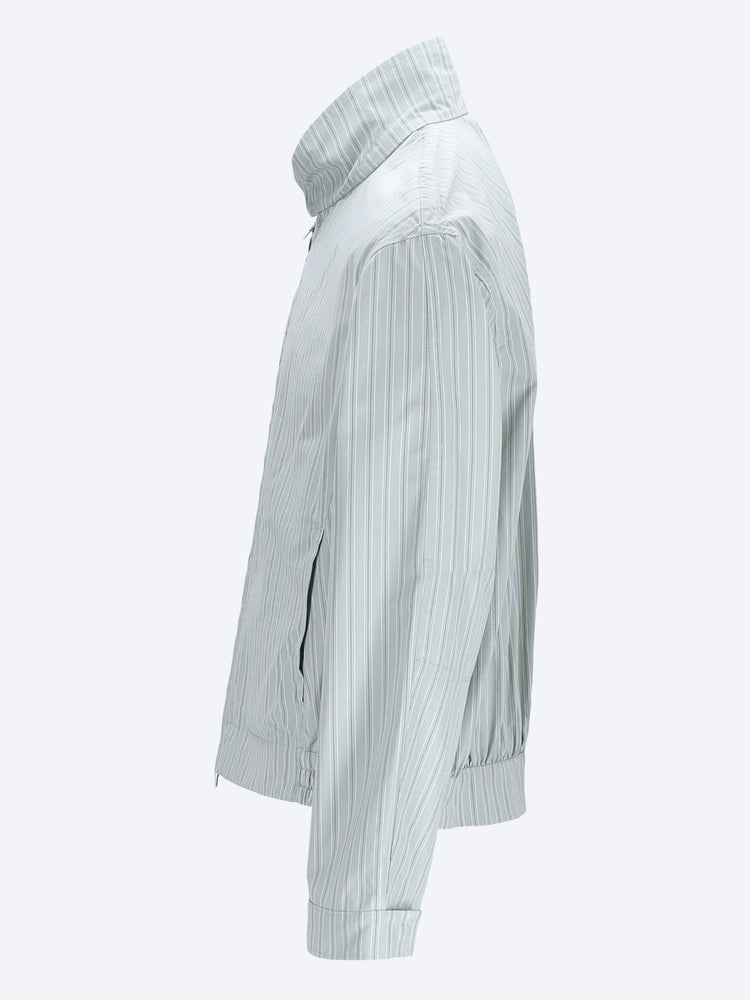 Blousonjacke mit Reißverschluss von Vordal 2