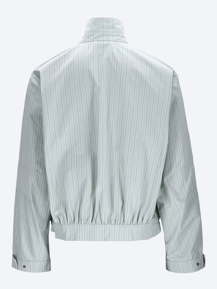 Blousonjacke mit Reißverschluss von Vordal 3