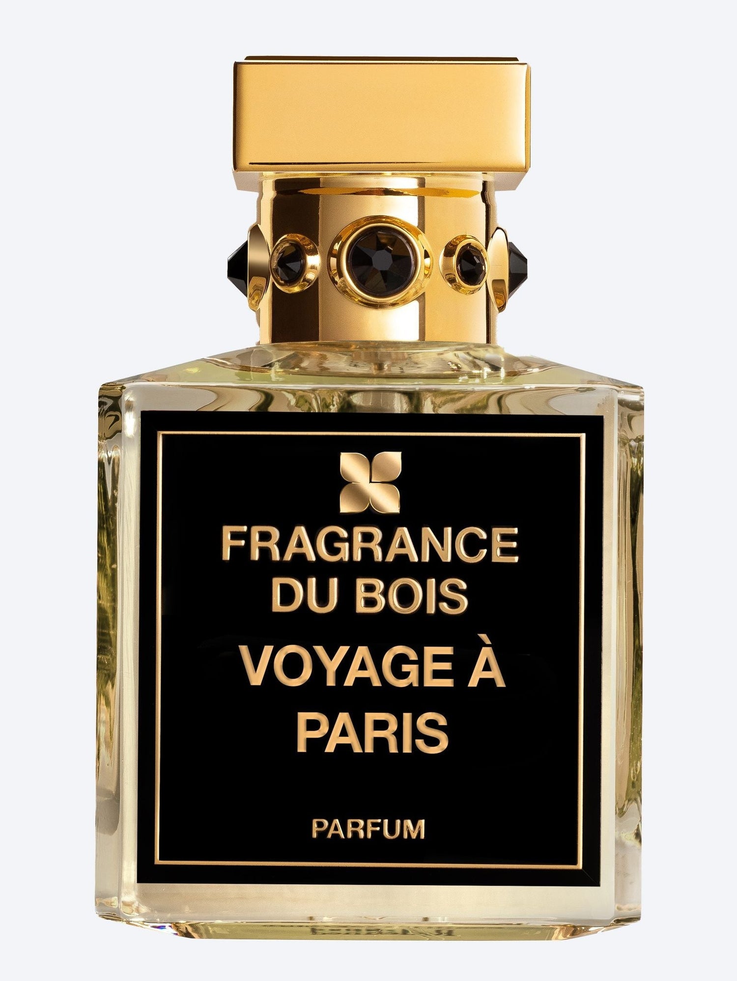 FRAGRANCE DU BOIS