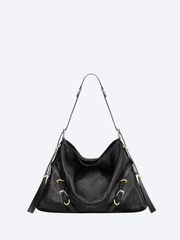 Voyou leather medium bag ref: