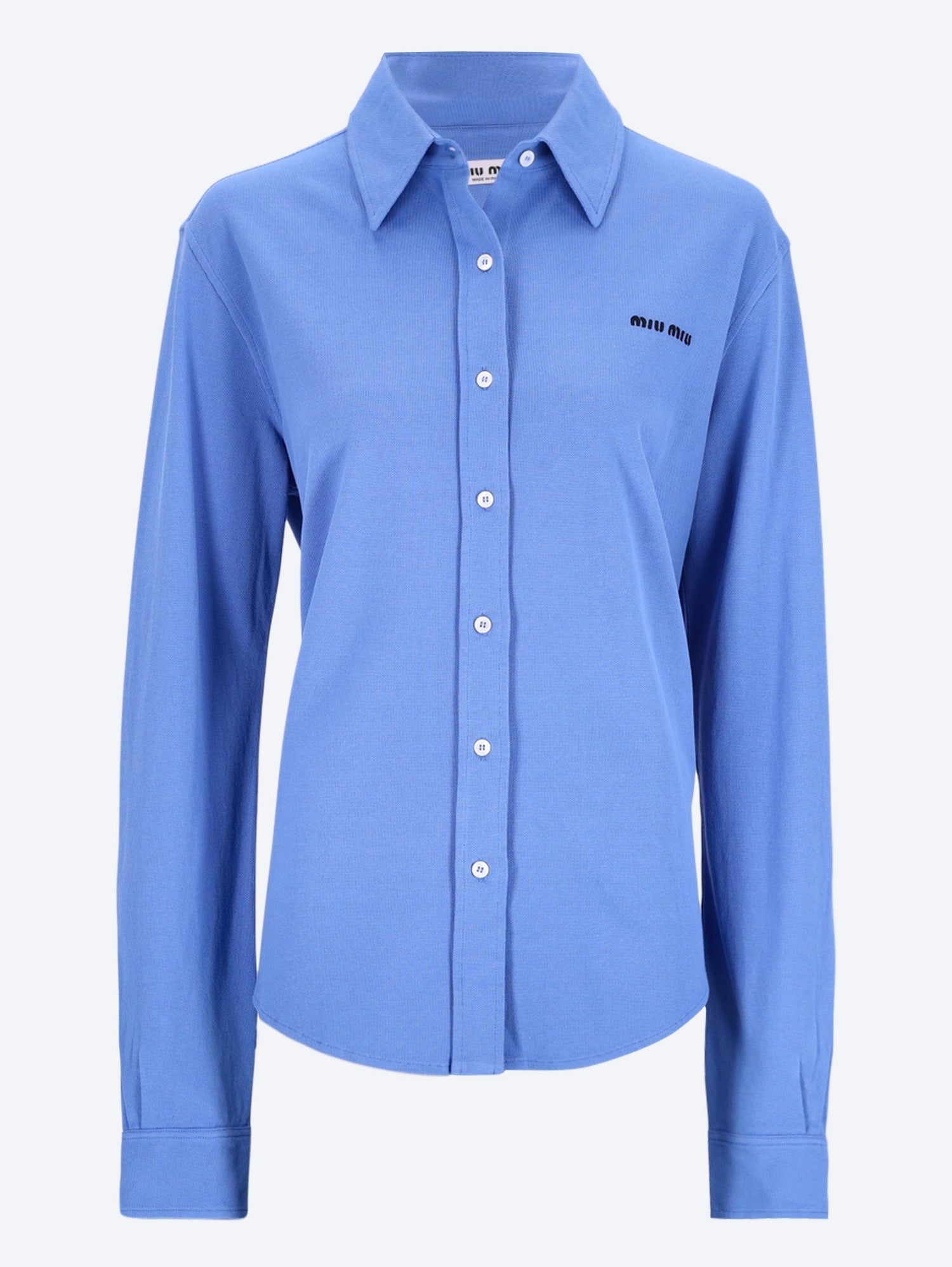Chemise de bouchons de femmes