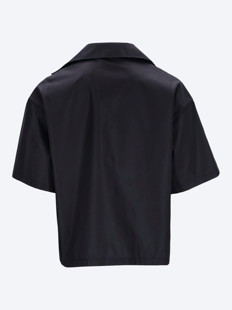 Chemise à nylon 2