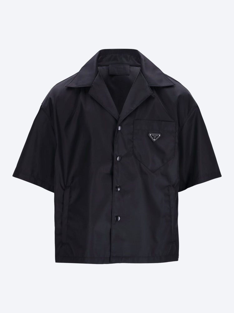 Chemise à nylon 1