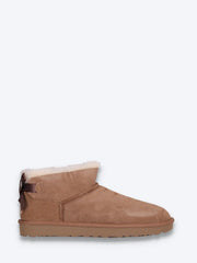 W ultra mini bailey bow classic boots ref: