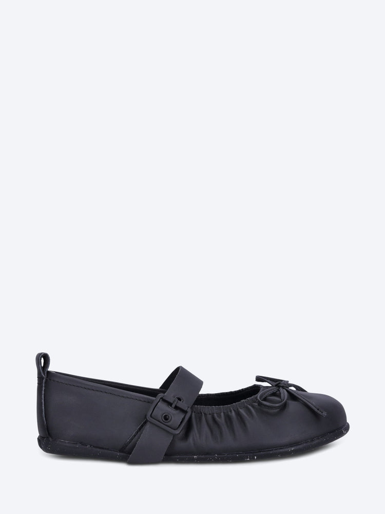 Wabi ballerinas 1