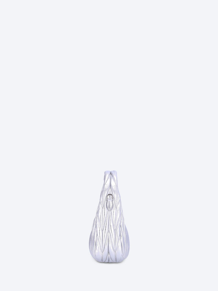Wander-Handtasche aus Leder 3