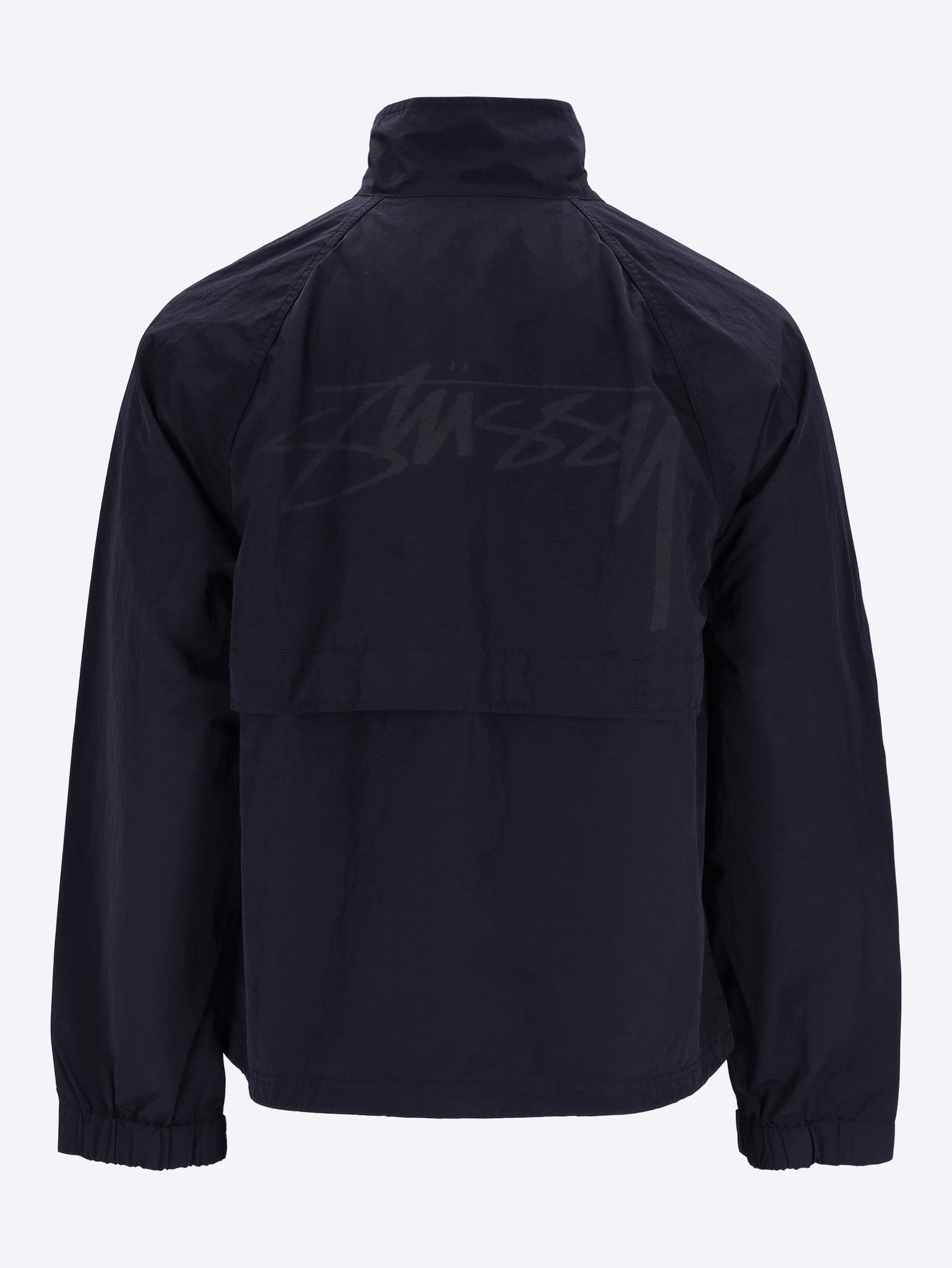 Warm up jacket 3