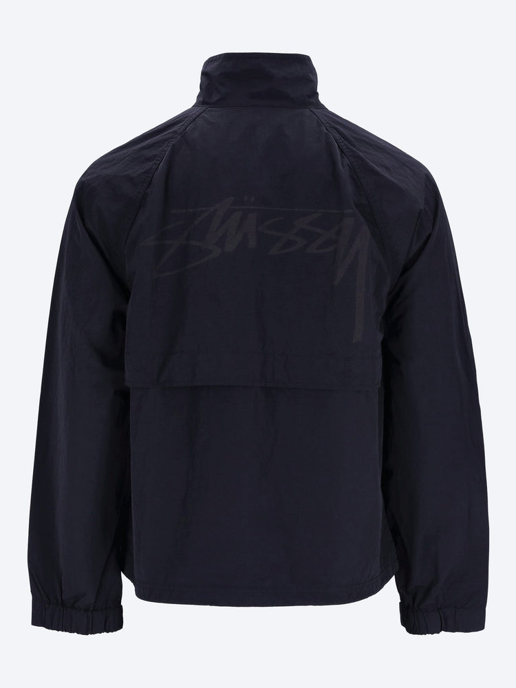 Warm up jacket 3