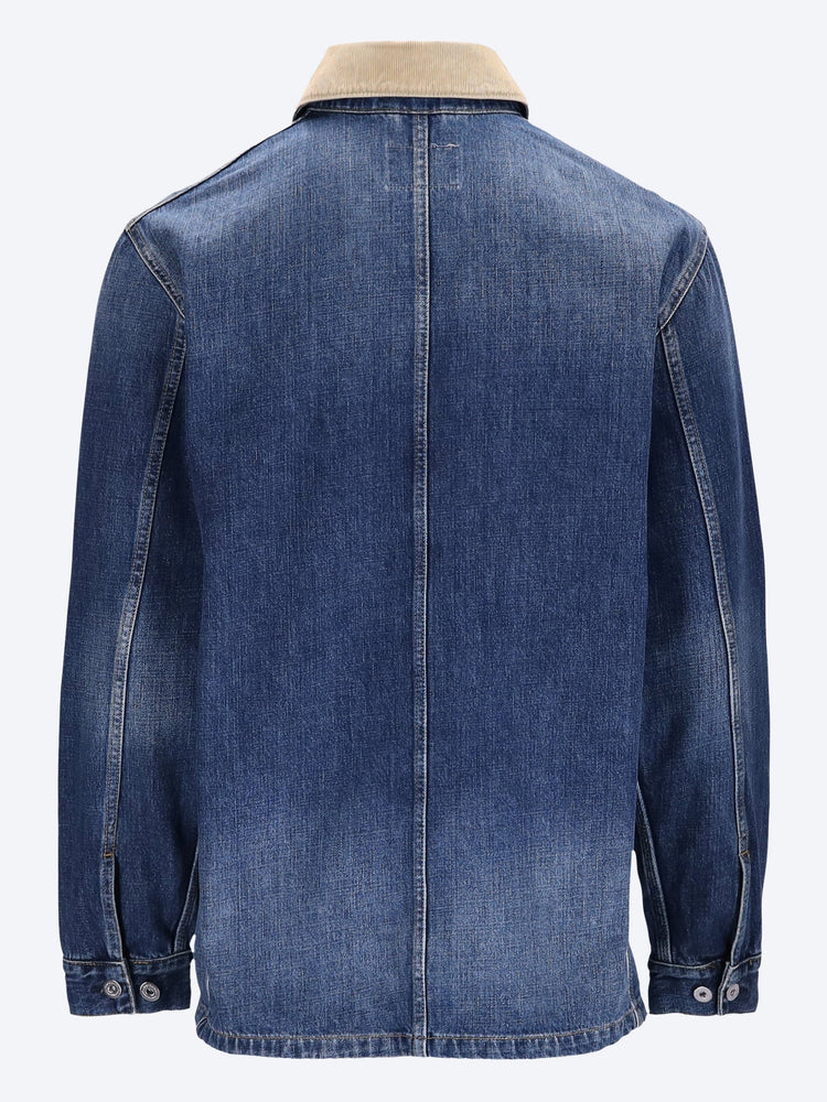 Warren chore coat 3