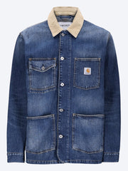 Warren chore coat ref: