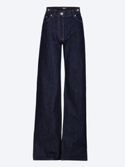 Washed jeans ref:
