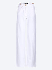 Washing softened jeans ref: