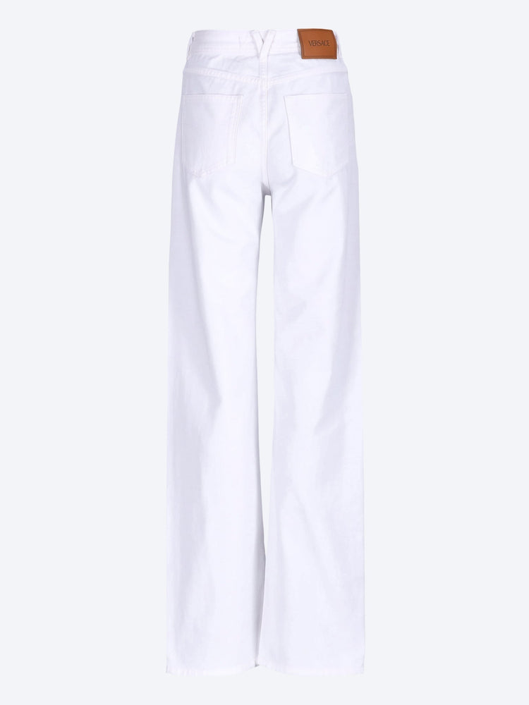 Washing softened jeans 3