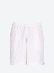Wave quilted shorts ref: