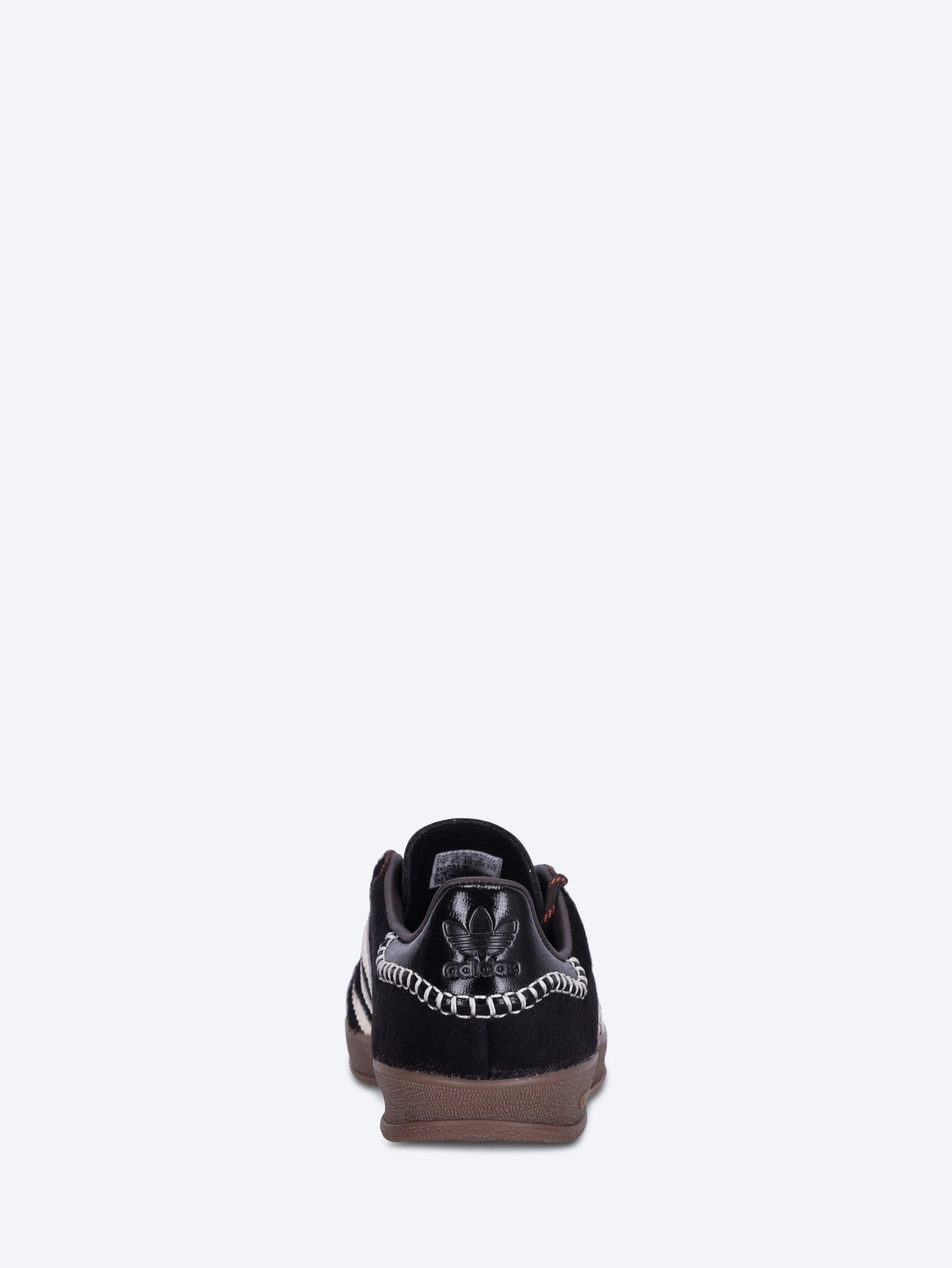 Wb gazelle pony sneakers 5