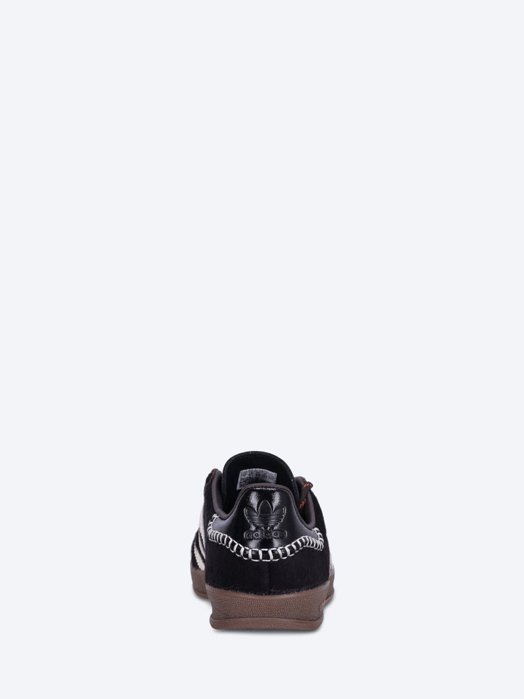 Wb gazelle pony sneakers 5