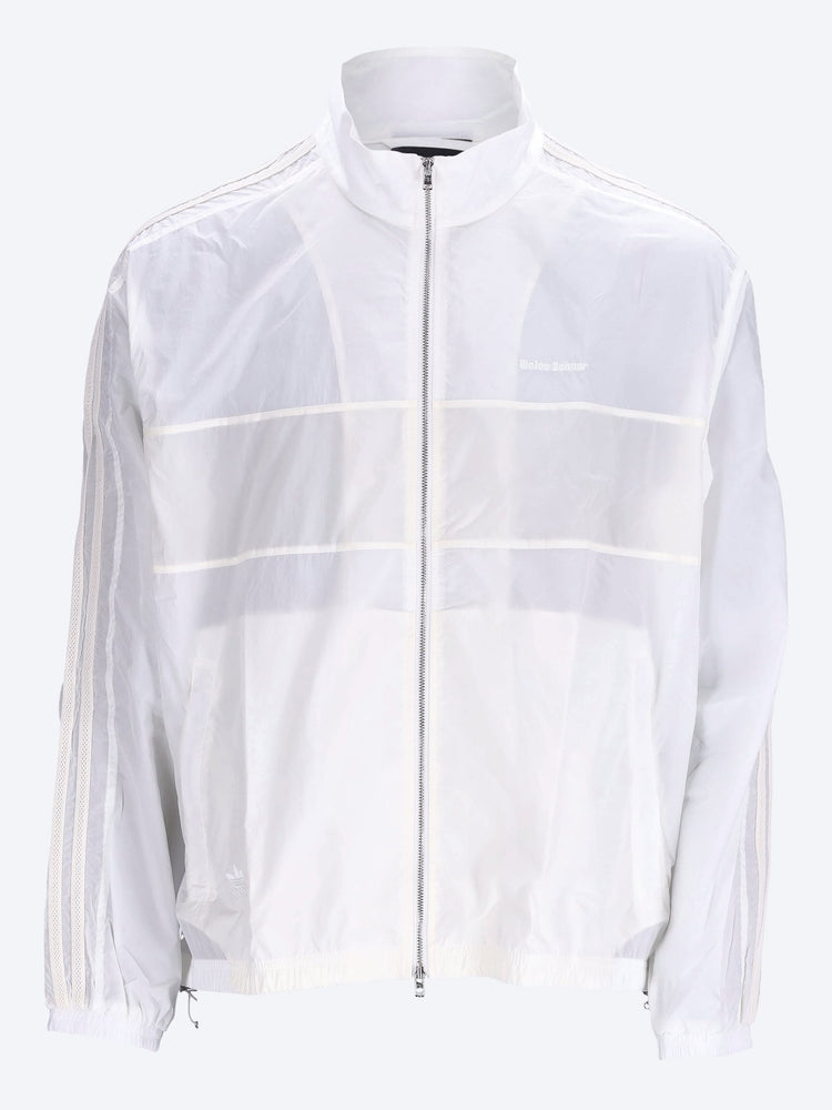 Wb-Trainingsjacke 1