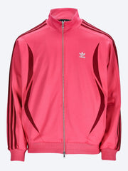Wb track top ref: