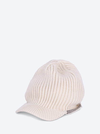 Bonnet Wb y3 ca