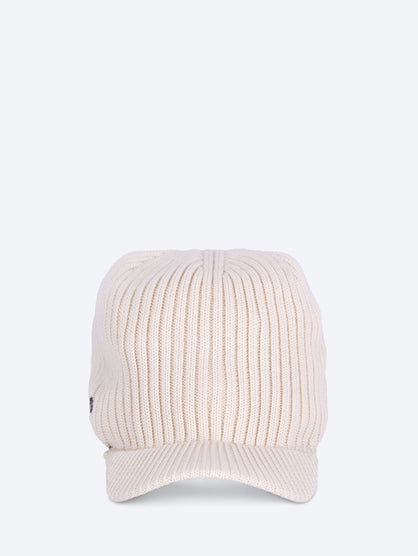 Bonnet Wb y3 ca