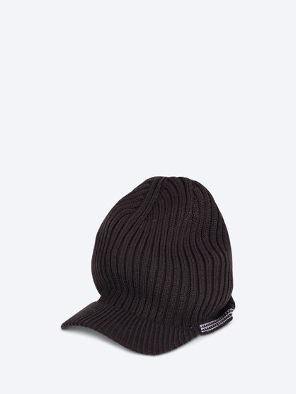 Bonnet Wb y3 ca