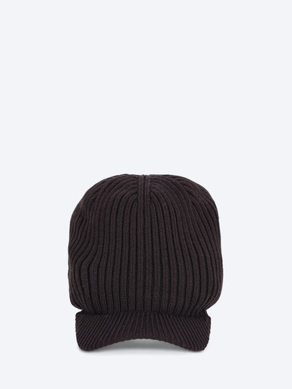 Bonnet Wb y3 ca