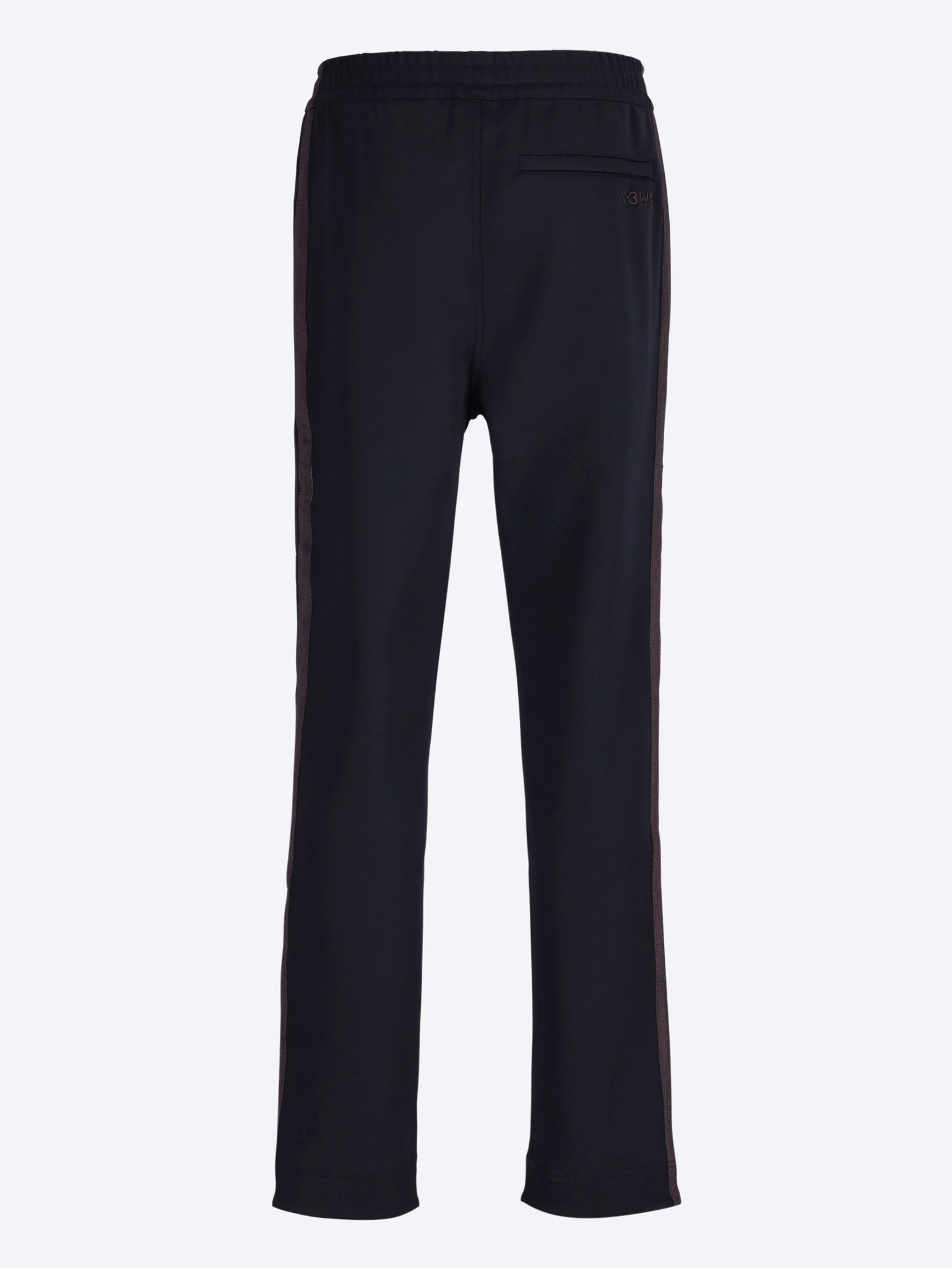 Pantalon d'extrémité Wb y3 3