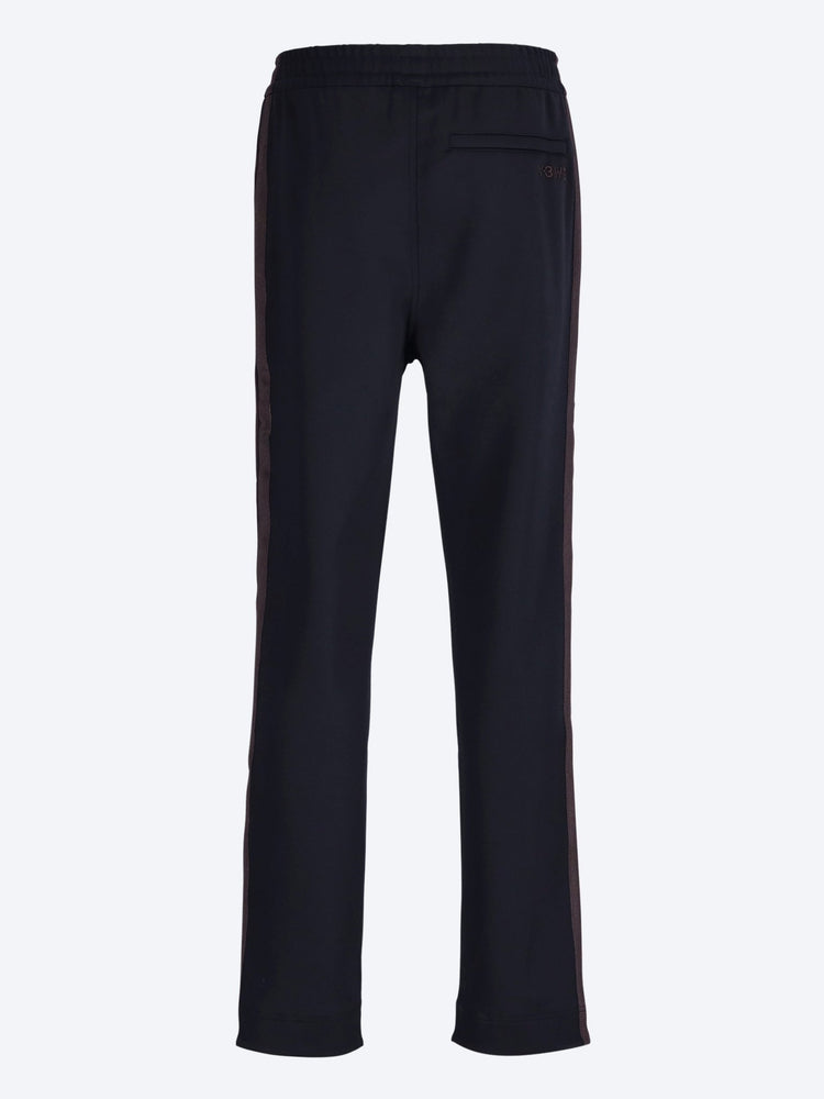 Pantalon d'extrémité Wb y3 3