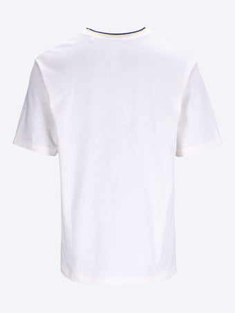 Wb y3 graphic t-shirt