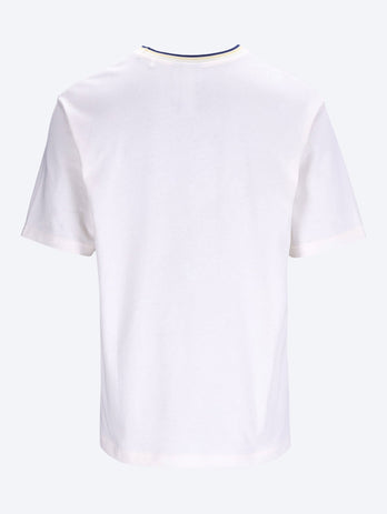 Wb y3 graphic t-shirt