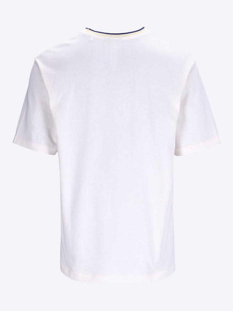 T-shirt graphique Wb y3 2