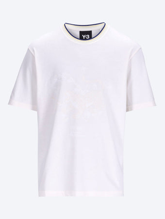 Wb y3 graphic t-shirt