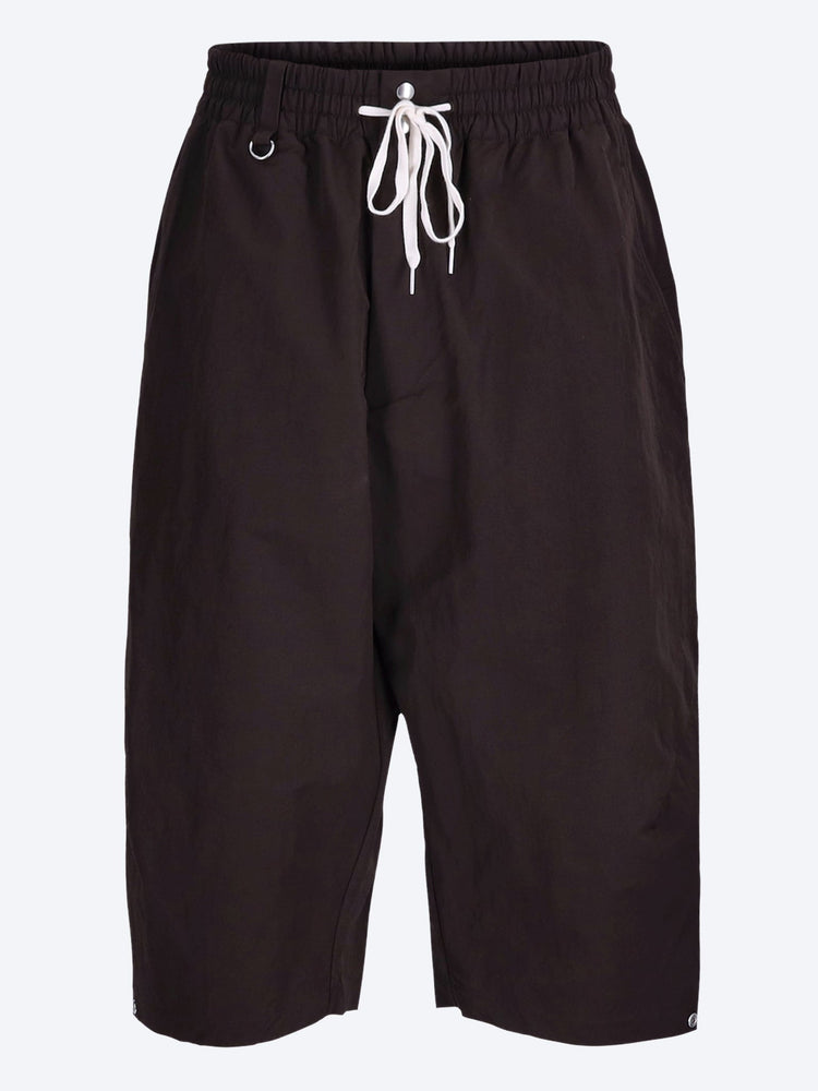 Wb y3 Rip-Shorts 1