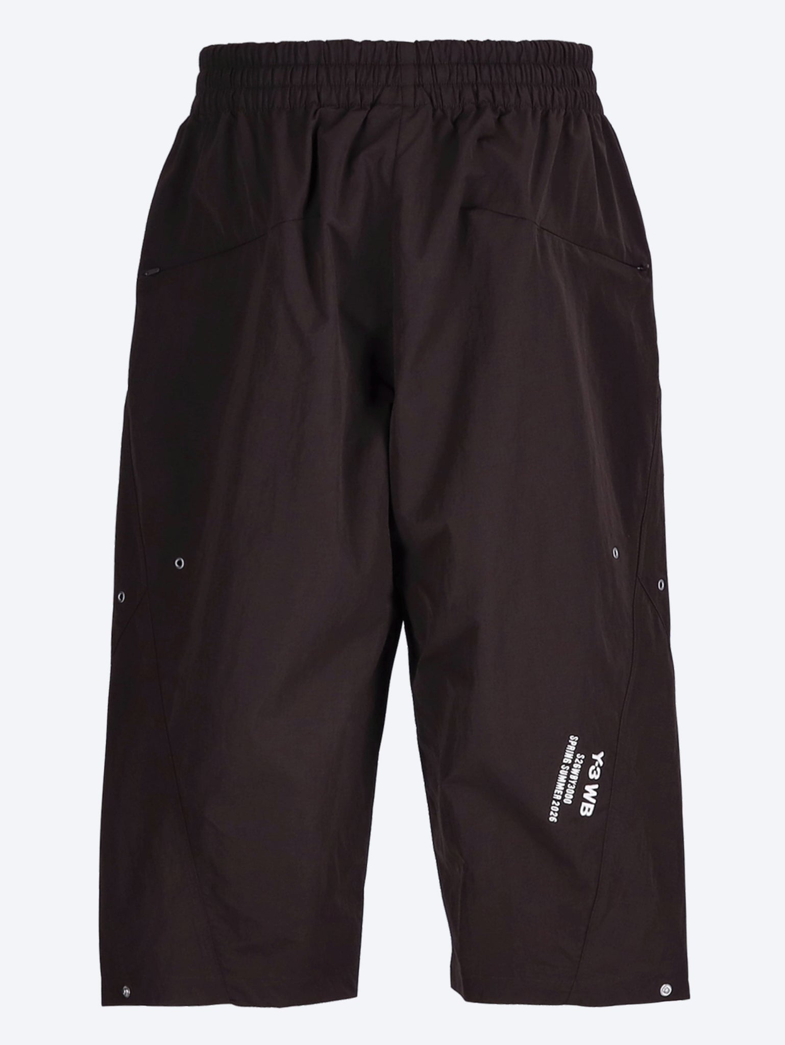 Wb y3 Rip-Shorts 3