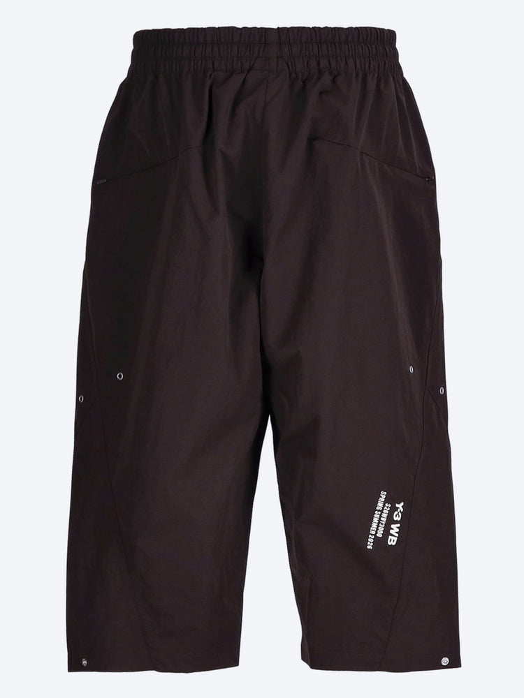 Wb y3 Rip-Shorts 3