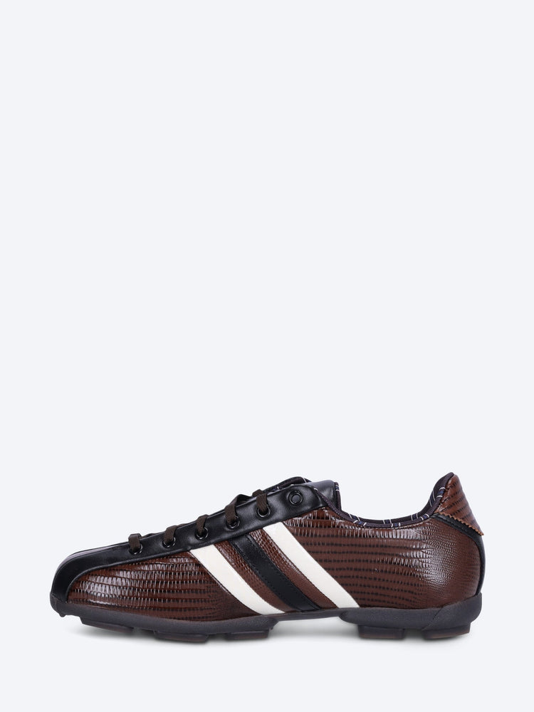 Wb y3 les baskets lézard des champs 4