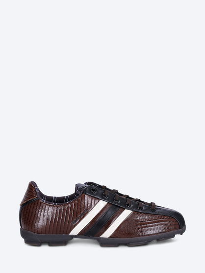 Wb y3 les baskets lézard des champs