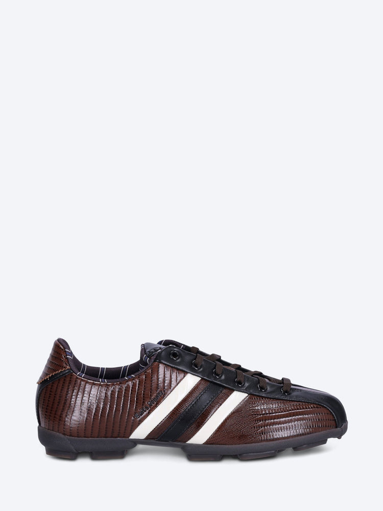 Wb y3 les baskets lézard des champs 1